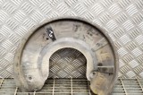 Protecție disc de fr&acirc;nă st&acirc;nga față TESLA MODEL S 2017 OEM: 1045945-01-B 12320263