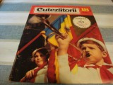 Revista Cutezatorii - nr 18 - mai 1969