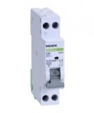 Siguranta Noark P+N 10A