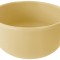 Bol Minikoioi, 100% Premium Silicone , Mellow Yellow