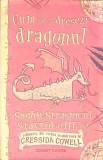CUM SA-TI DRESEZI DRAGONUL. DE SUGHIT STRASNICUL STAVRID AL III-LEA-CRESSIDA COWELL-263509