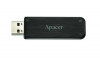 Memorie flash USB 2.0 8GB Apacer negru retractabil