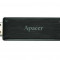 Memorie flash USB 2.0 8GB Apacer negru retractabil