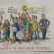 Propaganda electorala PNL Oradea 2004