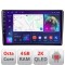 Navigatie Renault Trafic 2008-2012 Android Octa Core Ecran 2K QLED GPS 4G 4+32GB 360 CarStore Technology