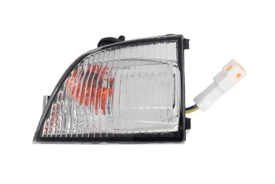 Semnalizator FORD C-MAX (DM2) (2007 - 2016) TYC 310-0078-3 foto