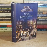 RADU ALDULESCU - SONATA PENTRU ACORDEON ( ROMAN ) , 2008 ( CARTONATA ) **