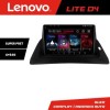 Navigatie Renault Kangoo Android radio gps internet 4+64 Lenovo CarStore Technology