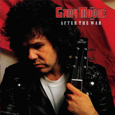 Gary Moore After The War LP (vinyl) foto