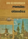 Cumpara ieftin Ghid de conversatie roman-olandez - 1986 - Ion Mihail Iosif (Y259)
