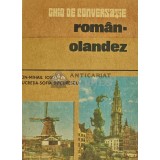 Ghid de conversatie roman-olandez - 1986 - Ion Mihail Iosif (Y259)