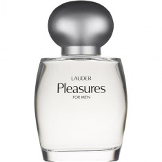 Pleasures Apa de colonie Barbati 50 ml foto