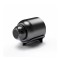 Mini Cameră Video Spion HD &ndash; Micro Cameră cu Senzor Mișcare, Night Vision, &Icirc;nregistrare Audio-Video, USB Re&icirc;ncărcabilă