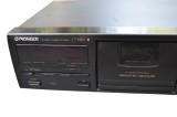 Deck Pioneer CT S 420