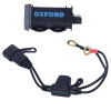 MBS Priza USB 2.1Amp, cablu 15cm, Cod Produs: EL114OX