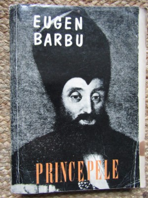EUGEN BARBU - PRINCEPELE (1969) foto