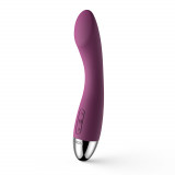 Vibrator Svakom Amy G Spot Violet