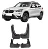Set aparatori noroi dedicate BMW X1 F48 (2016 - 2019)
