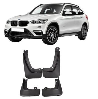 Set aparatori noroi dedicate BMW X1 F48 (2016 - 2019) foto
