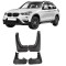 Set aparatori noroi dedicate BMW X1 F48 (2016 - 2019)