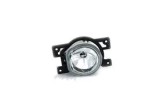 Proiector ceata Fiat Doblo (263); Opel Combo Tour (X12), Combo (X12) Magneti Marelli 712403701110, parte montare : Dreapta, AL Automotive Lighting