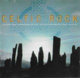 Celtic Rock Compilatie CD - Casa de discuri Crimson
