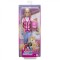 Barbie Mysteries Barbie Si Cursa De Cai
