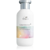 Wella Professionals ColorMotion+ șampon pentru protecția părului vopsit 250 ml