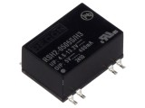 Convertor DC/DC 2W 5VDC 400mA SMT