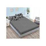 Cumpara ieftin Husa de Pat + 2 Fete de Perna din Finet 160x200cm - XIA207