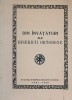 Din Invataturile Bisericii Ortodoxe - Colectiv, 1990, Mitropoliei Moldovei si Sucevei, Carte Crestinism, 136 Pagini, Romana