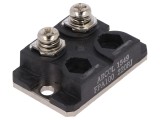 Rezistor 220&Omega; 100W &plusmn;5% Thick Film