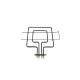 Rezistență Originală De'Longhi 512344 SUPERCALOR pentru Cuptor Electric