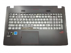 Palmrest cu Touchpad ASUS ROG GL552VW 13N0-RZA0F31 13NB07Z1AP0331