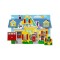 Puzzle cu sunete Casa mea