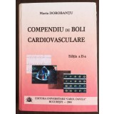 Maria Dorobanțu (ed.) - Compendiu de boli cardiovasculare (ediția a II-a, 2004)