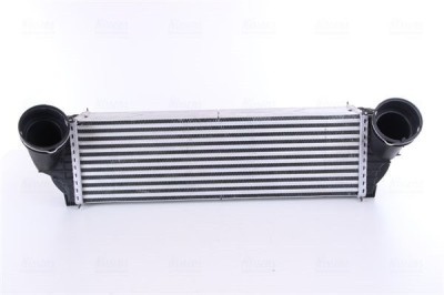 MTR 12178378 Intercooler, compresor foto