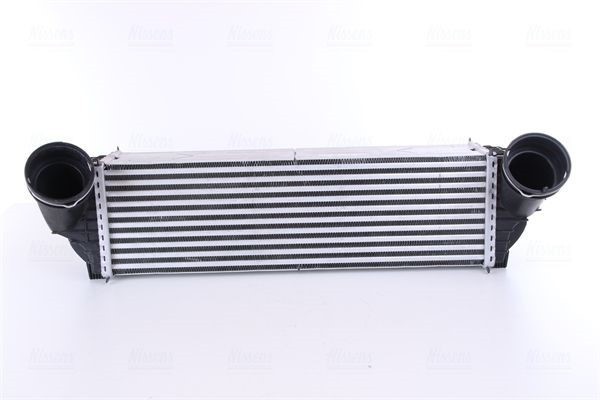 MTR 12178378 Intercooler, compresor