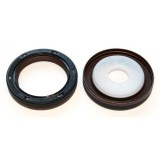 Elring Simering, arbore cotit