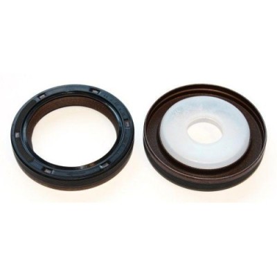 Elring Simering, arbore cotit foto