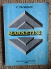 C. Florescu &ndash; Marketing, 1996, Didactica si Pedagogica