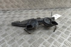Claxon AUDI Q7 4L 2014 OEM: 4L0951229A 30971557 foto