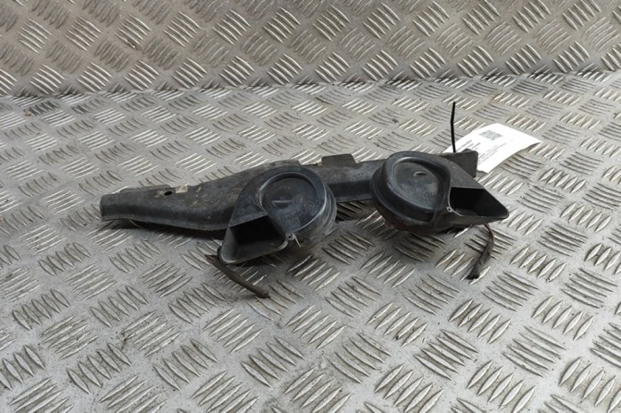 Claxon AUDI Q7 4L 2014 OEM: 4L0951229A 30971557