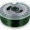 Filament PET-G Verde Transparent 1,75mm 1kg