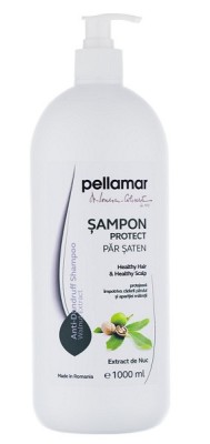 Sampon par saten extract nuc 1000ml foto