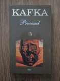 Franz Kafka - Procesul (traducere de Gellu Naum)