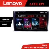 Navigatie Kia Ceed 2010-2012 Android radio gps internet 4+64 Lenovo CarStore Technology