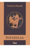 Infidelia - Dumitru Huruba