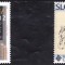 C1228 - Slovenia 1994 - Aniversari 2v.neuzat,perfecta stare