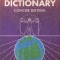 Burlington Universal Dictionary - Concise Edition (30 000 entries)